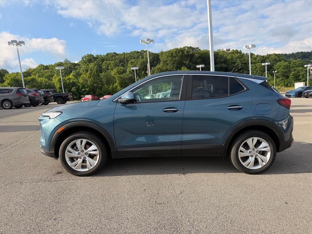 buick encore gx 2024 KL4AMCSL3RB002175 image buick encore gx 2024 KL4AMCSL3RB002175 image